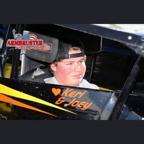 Meet your Posher, Joseph - Picture 1 of 1